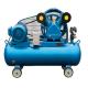 3hp Reciprocating Piston Compressor Electric Air 2.2kw Mobile