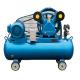 Industrial 100l Belt Drive Compressor Air Pump 4KW 90mm Cylinder