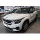 5 Door 5 Seats SUV Gasoline KIA KX3 Aopao 2021 1.5T CVT Quanneng Edition