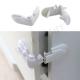 Prodigy Detachable Childproof Baby Safety Lock Practical Sturdy For Cupboard And Cabinet