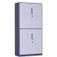 2 Door high quality steel office furniture multi-functional filing cabinets for sale