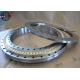450kg YRTS150 Slewing Rotary Table Roller Ring Bearing High Precision