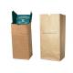 30 Gal Biodegradable Lawn And Leaf Bags Paper Garden Waste Bags