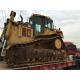 Used CAT D6R bulldozer year 2009 for sale