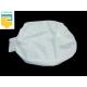 100% Polypropylene Insulation Vacuum Bags White For Attic Insulation Removal