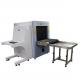 Professional Security X Ray Baggage Scanner For Station / Airport , 0.22 M/S Conveyor Speed