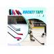Multiple Color Hockey Tape with Long Lasting Wear Resistance
