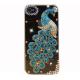 ARD001-BB Handmade Luxury hard back mobile phone cases covers for iPhone 6/6