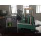 Manual Portable Welding Tool PVC Window Profile Machine