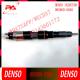 High Quality Common Rail Diesel Fuel Injector Repair Kits for 095000-9670 095000-0380