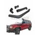 LLDPE Isuzu Trooper Snorkel 4x4 Holden Jackaroo 3.0 3.2L Air Intake Snorkel