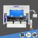 High Efficiency Hydraulic Aluminium Profile Bending Machine Sheet Metal Bending Machine CNC Press Brake