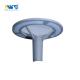 60W 120° Beam Angle Outdoor Garden Lamps , Exterior LED Garden Light