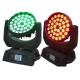 Promotion 36*10W / 12W / 15W/18W Zoom LED Moving Head Wash 4/5/6 In One Color  TSA003A