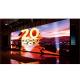 High Resolution Indoor LED Video Wall , SMD P2 Full Color Led Display For Traffic Infomation