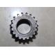 R55-7 Carrier Planetary Gear , Swing Reduction Gear XKBR-00012 31M8-10140