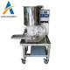 Fish Cutlet Meat Pie Making Equipment 304 Stainless Steel Patty Making Machine