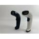 High Accuracy 1d 2d RFID USB Interface Scanning Gun With Large Data Storage Capacity