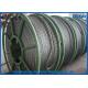 658kN T29 Structure Anti Twist Wire Rope Galvanized Steel Rope 30mm Breakage