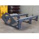 Mining Diesel Guided Auger Boring Machine