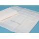 Absorption Specimen Drop Box Lightweight White Sleeve Rolls For Long Lasting Durability
