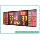 Wireless Scoreboards for Basketball Game Electronic Scoreboard
