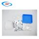 Hospital Supplies Disposable Eye Drape Packs For Ophthalmology Surgery