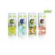 Decorative Mini 4ML Liquid Car Air Freshener Refresh Car Air Freshener Jasmine /