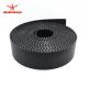 Timing Belt Auto Cutter Parts X Belt PN 8M-60-5960 For YIN Cutter Model HY2007