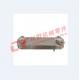 J05 Excavator Engine Oil Cooler Core Heat Exchanger Oil Cooler Core