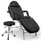 Salon Facial Massage Table Chair Backrest Adjustable For Beauty Shop WT-6624