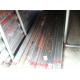 SS 201 304 316L welded stainless steel pipe