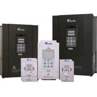 Water Supply Variable Frequency Drive Pump Control Constant Pressure 0.4kw - 450kw