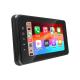 GRANDnavi 8Inch Marine Audio With Linux System For Boat CarPlay Android Auto BT Wifi 4*50W ATV RV FM AM Reversing Camera