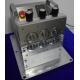 MCPCB Motorized PCB Separator V Cut PCB Depaneling With CE ISO Certification