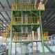 TDP-1500 Vertical Continuous Foaming Machine Pu Foaming Machine