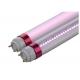 T8 LED Meat Tube 1.2m 20W with Pink Lighting for Butcher Supermarket Food Display Cases