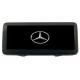 Mercedes Benz CLA 2017 10.25Aftermarke Anti Blue Ray Android 8.1 Autoradio GPS Navigation Support Carplay BNZ-1038GDA-1