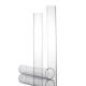 Glass Pipe High Borosilicate Glass Tube Different Diameter Length Thickness Holder