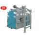 Sweet Potato Starch Sieve Making Machine High Efficiency