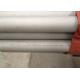 Corrosion Resistance Stainless Steel Seamless Pipe For Heat Exchange Transport