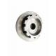 Tooth Depth 5.34 Idling Gear Hardness 230HB ZF7B Auto Transmission Parts