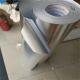 Corrosion Resistant Aluminum Foil Fiberglass Cloth 0.1mm-1.0mm
