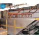 Picking Phosphating Coating Pretreatment Production Line 10KW