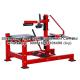 Strength Fitness Equipment / plate loaded gym fitness equipment / Seated Calf Raise