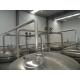 Sterilization Dishwashing Liquid Manufacturing Process Water Treatment Equipment