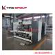 YIKE GROUP 2500mm High Speed Servo Motor Double Pieces Semi Auto Stitching Machine