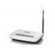 High Speed 300Mbps Wifi ADSL2 Modem Router With Wireless N Access Point