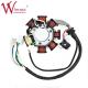 YBR125 Magneto Stator Coil Motorcycle Electrical Parts