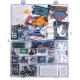 Mega 2560 Arduino Uno R3 Most Complete Starter Kit ROHS Approved